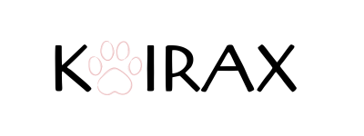 Koirax.fi logo